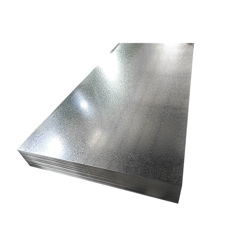 Bottom price Weight Ms Steel Sheet -
Gi sheet coil prices of galvanized iron sheets – Goldensun detail pictures