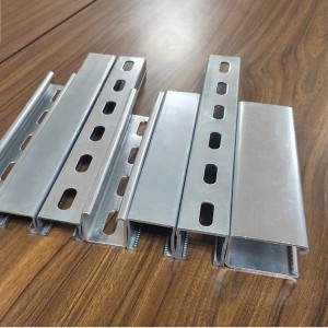 C BEAM