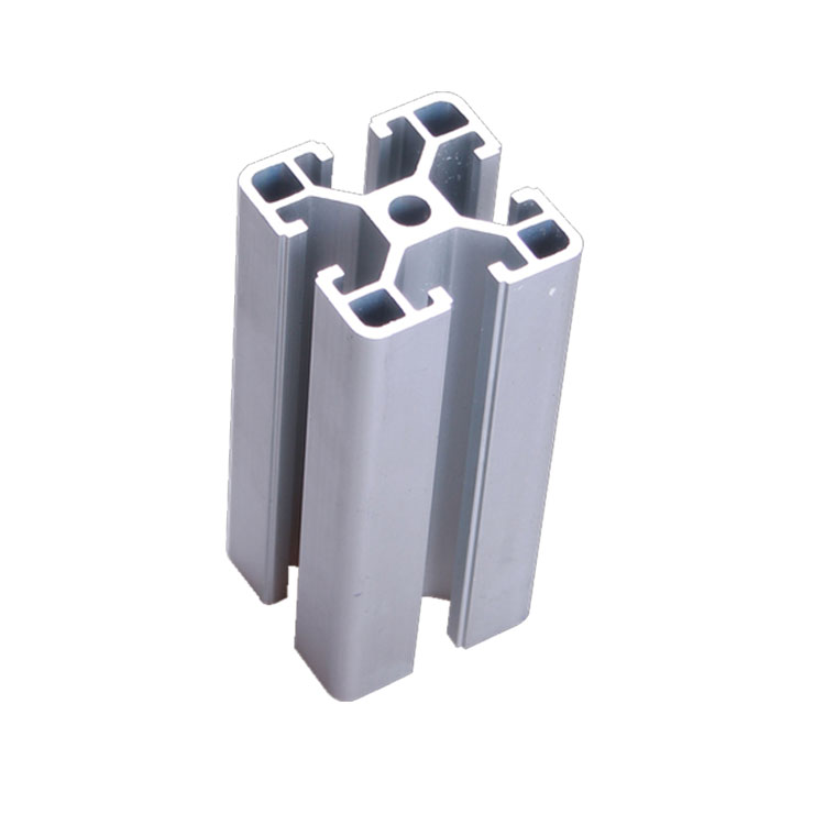 6063-t-Iho-sliver-anodized-aluminiomu-profaili (2)