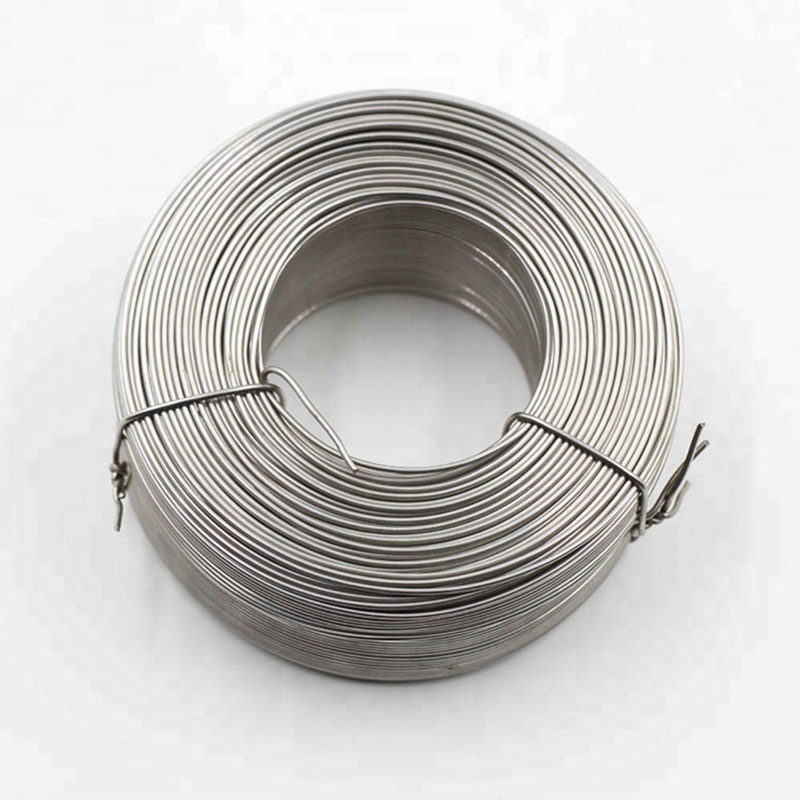 0.6mm-4.5mm Electric Gi Binding Thin Wire Manufacture - China Steel Wire,  Electro Galvanized Steel Wire