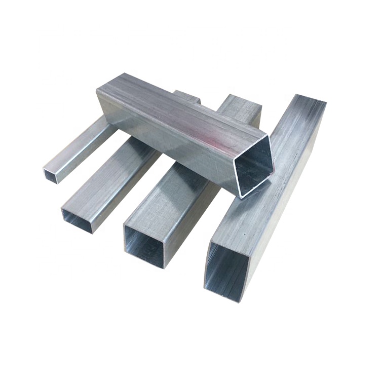 Galvanized steel yeeb nkab