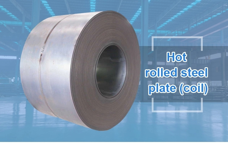 hot roll coil