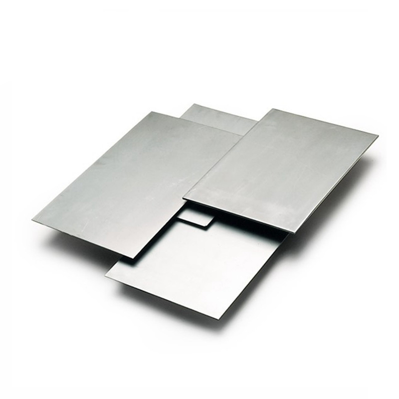 Hot-Rolled Sheet