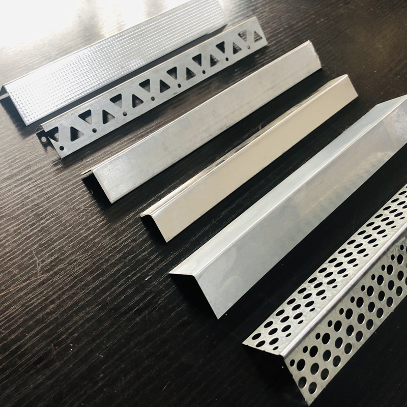 China Galvanized Suspended Ceiling Grid Cassette Keel Hook Channel