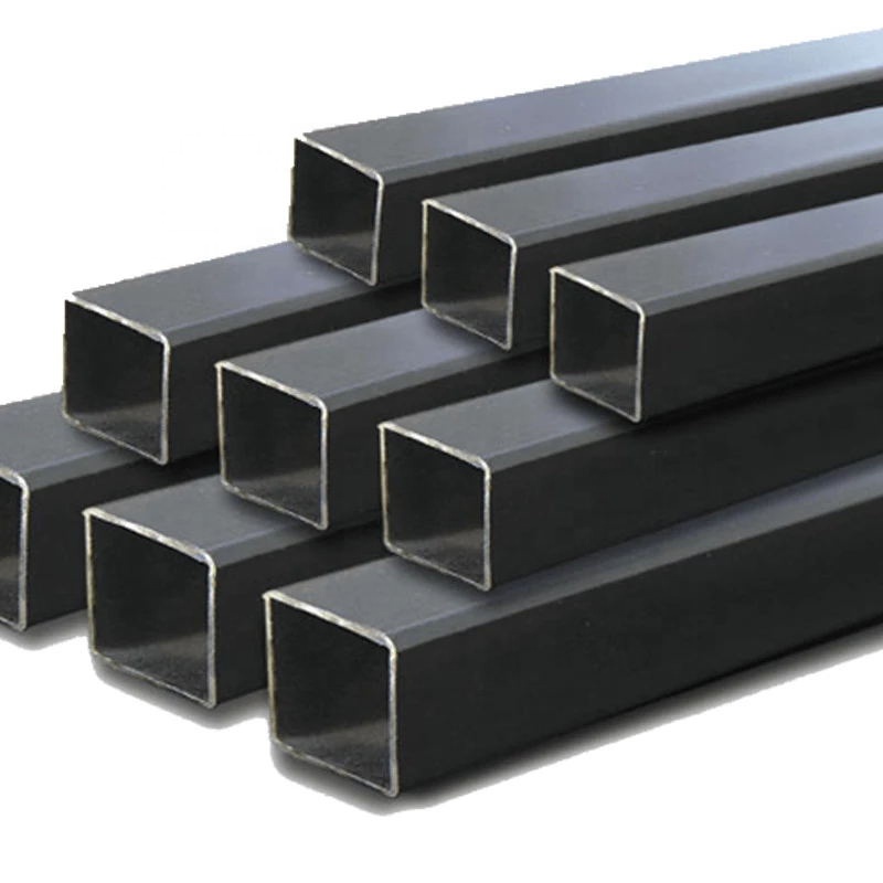 Black Annealed Steel Pipe