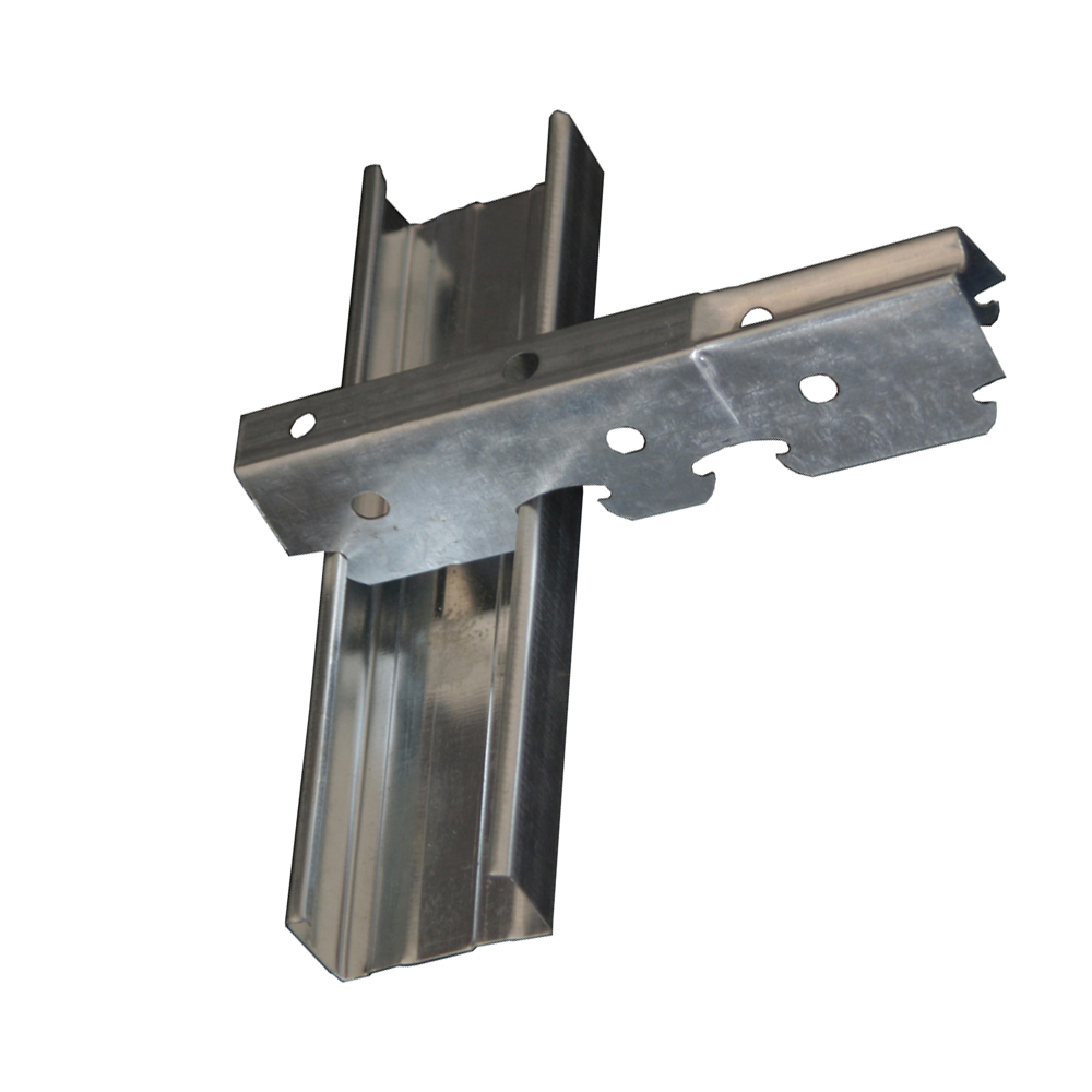 China High Quality Light Steel Suspended Ceiling V Model