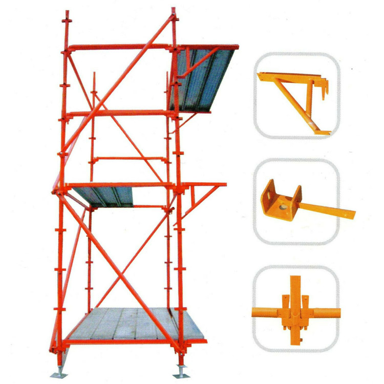 aluminyo-kwikstage-scaffold