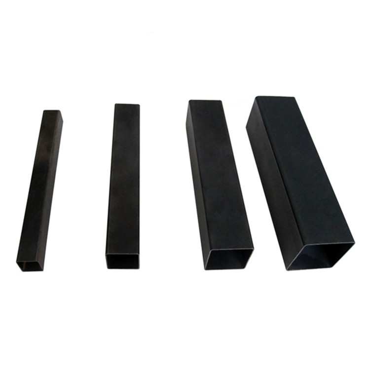 galvanized-black-annealing-hollow-section-rectangular-tube