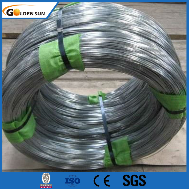 galvanzied wire 3