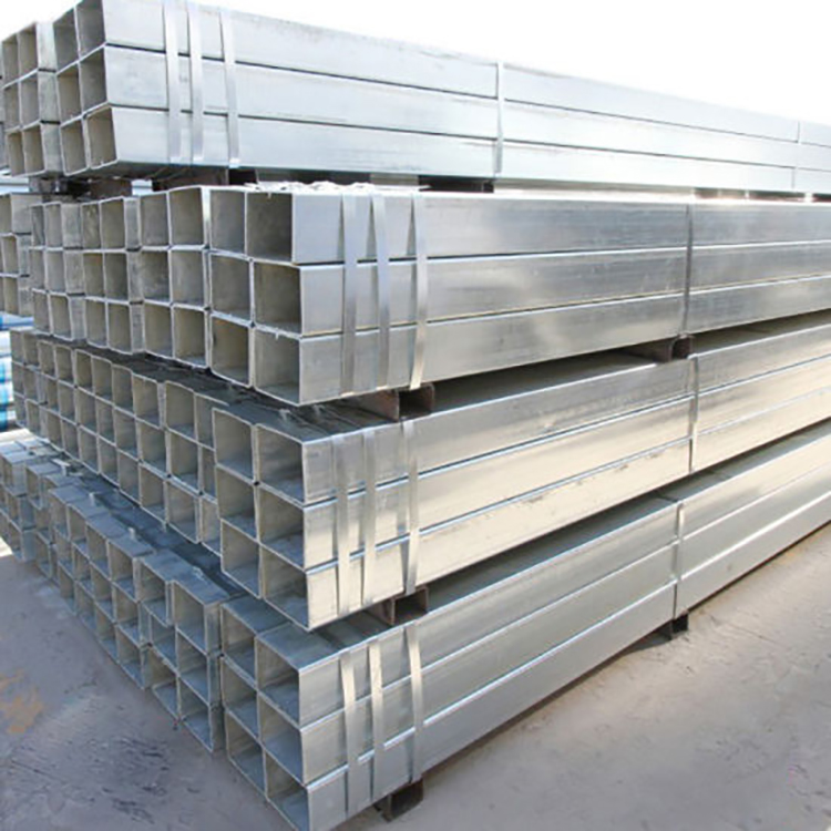 hot dipped galvanized pipe 