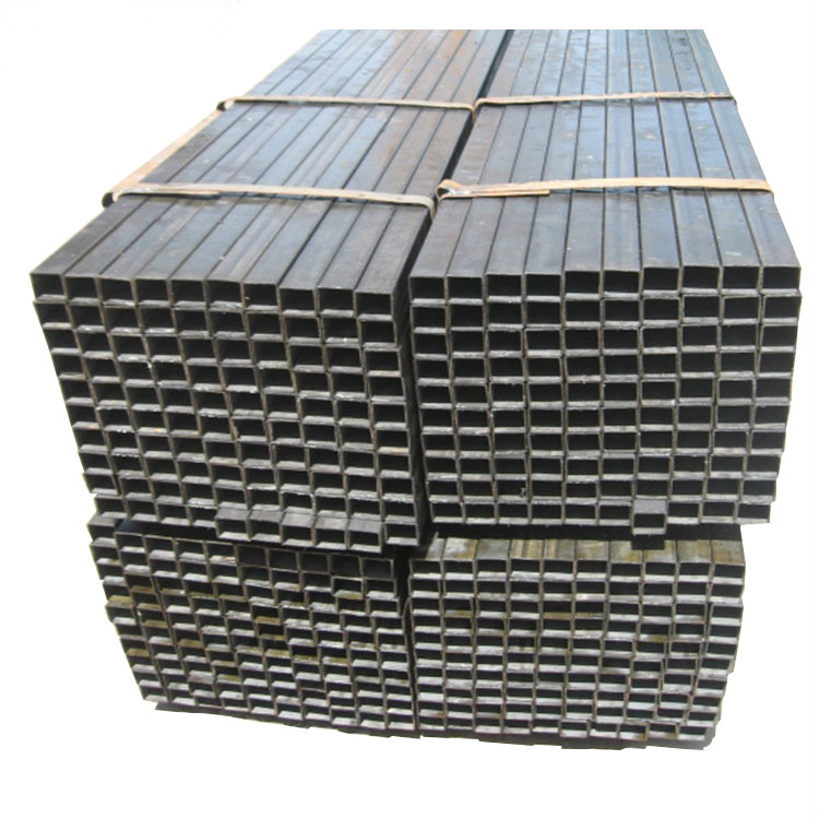 Factory source Q235 Ms Plate -
Hot dipped galvanized round steel pipe/gi pipe pre galvanized steel pipe galvanised tube – Goldensun detail pictures